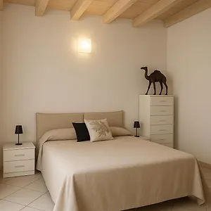 Rossi Family Apartment